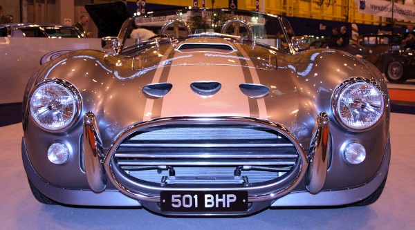 AC Replica